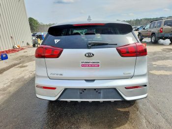 KIA NIRO FE, 2017