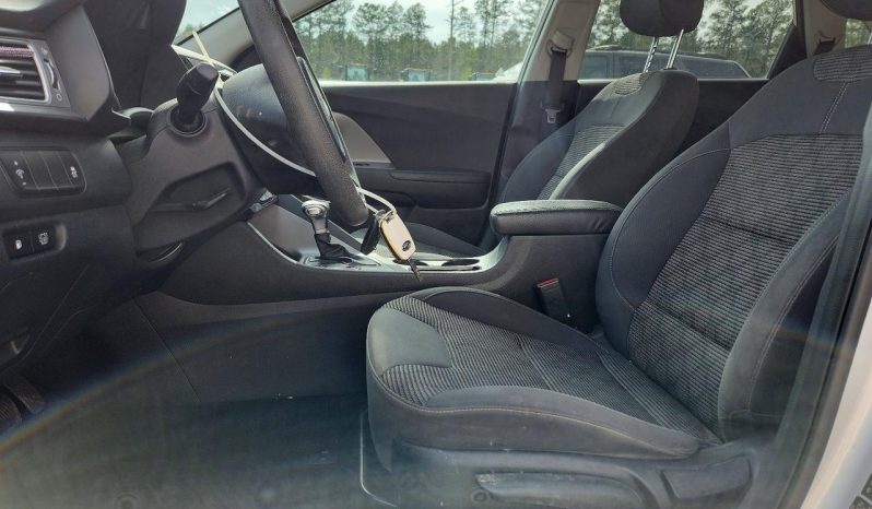 
KIA NIRO FE, 2017 full									