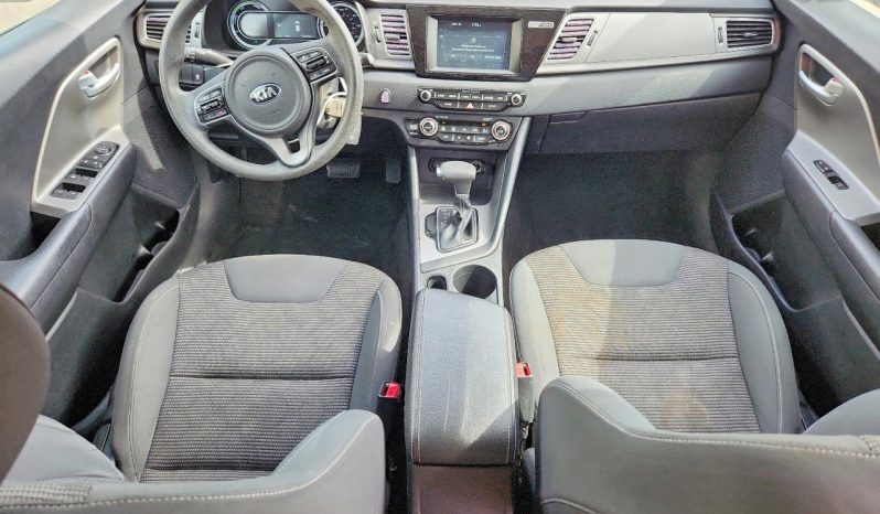 
KIA NIRO FE, 2017 full									