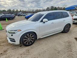 VOLVO XC90 T6, 2017