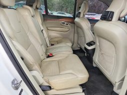 
VOLVO XC90 T6, 2017 full									