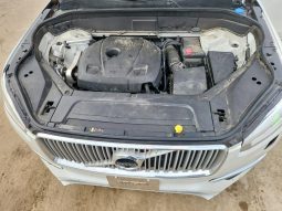 
VOLVO XC90 T6, 2017 full									