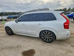 
VOLVO XC90 T6, 2017 full									