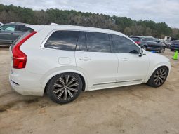 
VOLVO XC90 T6, 2017 full									