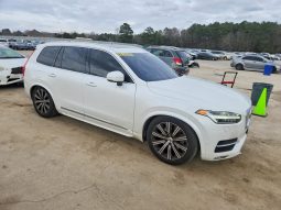 
VOLVO XC90 T6, 2017 full									