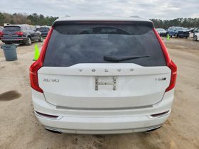 VOLVO XC90 T6, 2017