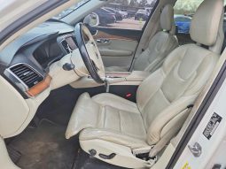 
VOLVO XC90 T6, 2017 full									