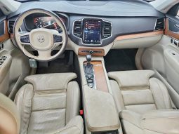 
VOLVO XC90 T6, 2017 full									