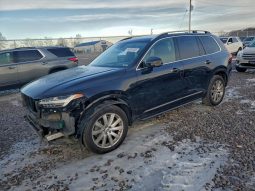 VOLVO XC90 T6, 2016 (2015)