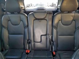 
VOLVO XC90 T6, 2016 (2015) full									