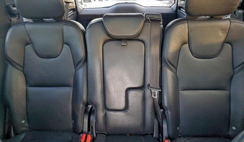 
VOLVO XC90 T6, 2016 (2015) full									