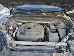 
VOLVO XC90 T6, 2016 (2015) full									