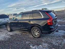 
VOLVO XC90 T6, 2016 (2015) full									