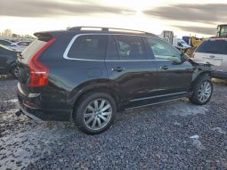 
VOLVO XC90 T6, 2016 (2015) full									