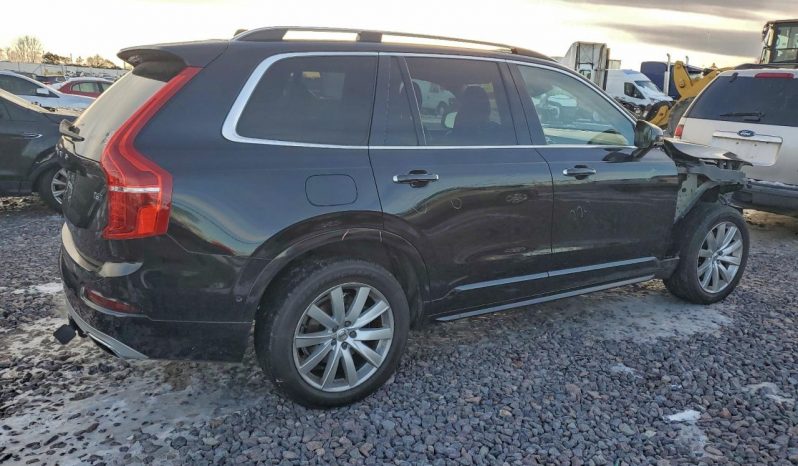 
VOLVO XC90 T6, 2016 (2015) full									