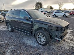 
VOLVO XC90 T6, 2016 (2015) full									