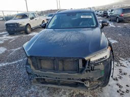 
VOLVO XC90 T6, 2016 (2015) full									