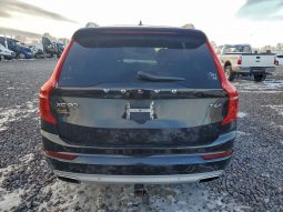 
VOLVO XC90 T6, 2016 (2015) full									