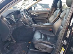 
VOLVO XC90 T6, 2016 (2015) full									