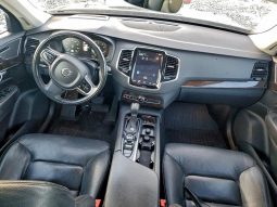 
VOLVO XC90 T6, 2016 (2015) full									