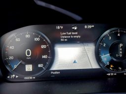 
VOLVO XC90 T6, 2016 (2015) full									