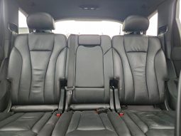 
AUDI Q7 PREMIUM PLUS, 2017 (2016) full									