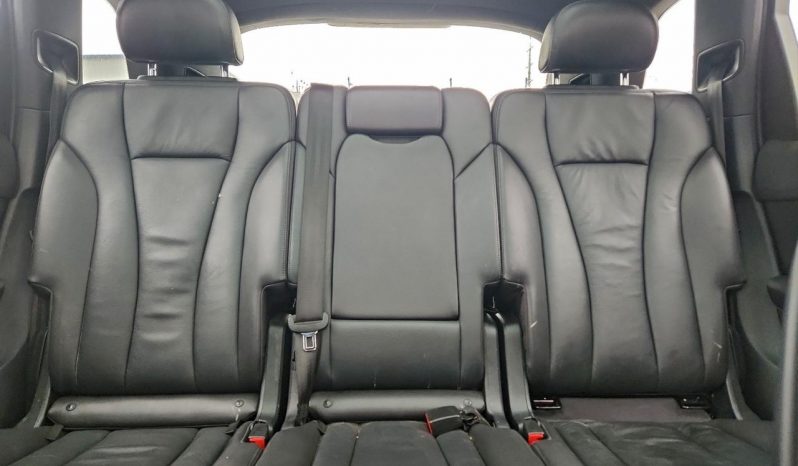 
AUDI Q7 PREMIUM PLUS, 2017 (2016) full									