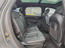 
AUDI Q7 PREMIUM PLUS, 2017 (2016) full									