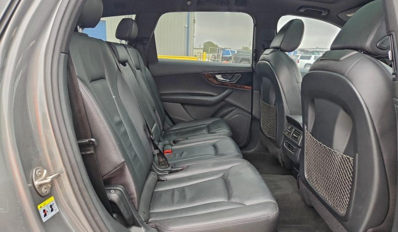 
AUDI Q7 PREMIUM PLUS, 2017 (2016) full									