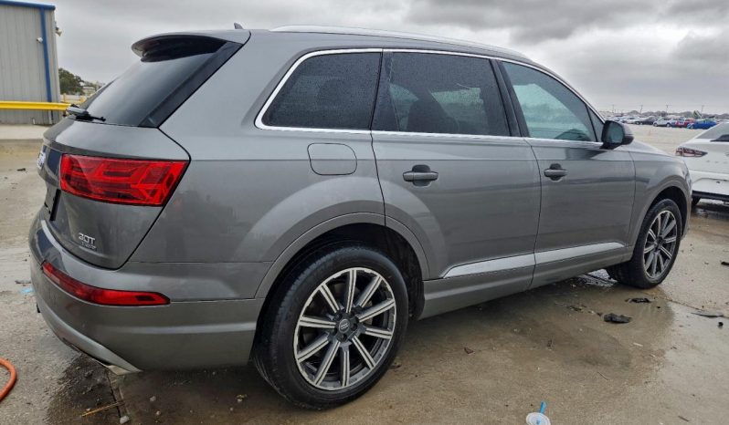 
AUDI Q7 PREMIUM PLUS, 2017 (2016) full									