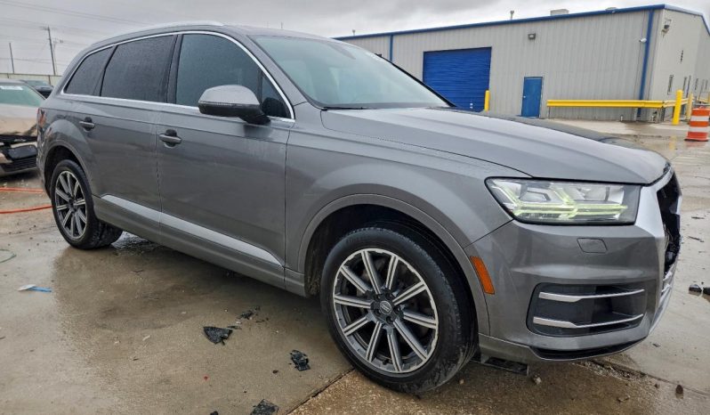 
AUDI Q7 PREMIUM PLUS, 2017 (2016) full									
