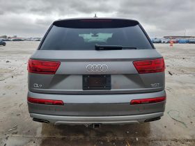 AUDI Q7 PREMIUM PLUS, 2017 (2016)