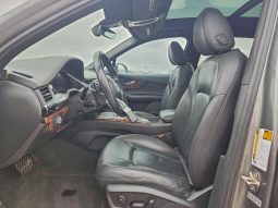 
AUDI Q7 PREMIUM PLUS, 2017 (2016) full									