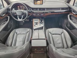 
AUDI Q7 PREMIUM PLUS, 2017 (2016) full									