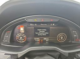 
AUDI Q7 PREMIUM PLUS, 2017 (2016) full									