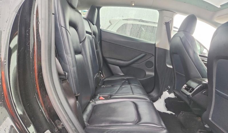 
TESLA MODEL Y LR DM, 2020 full									
