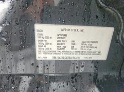 
TESLA MODEL Y LR DM, 2020 full									