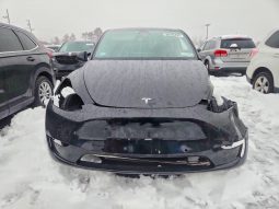 
TESLA MODEL Y LR DM, 2020 full									