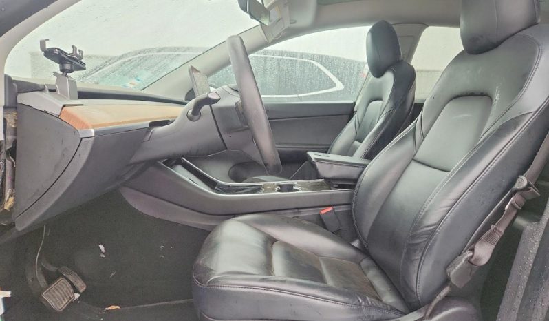 
TESLA MODEL Y LR DM, 2020 full									