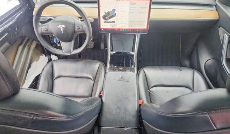 
TESLA MODEL Y LR DM, 2020 full									