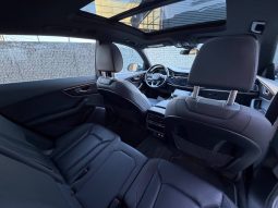 
AUDI Q8 PREMIUM PLUS, 2019 (2018) full									
