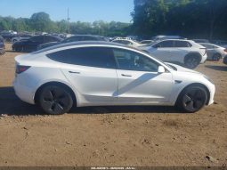 TESLA MODEL 3 LR DM, 2021