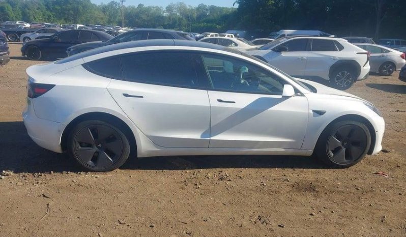 
TESLA MODEL 3 LR DM, 2021 full									