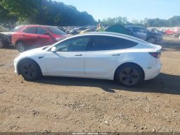 
TESLA MODEL 3 LR DM, 2021 full									