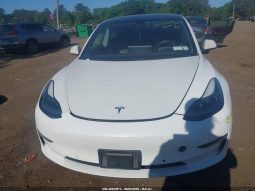 
TESLA MODEL 3 LR DM, 2021 full									