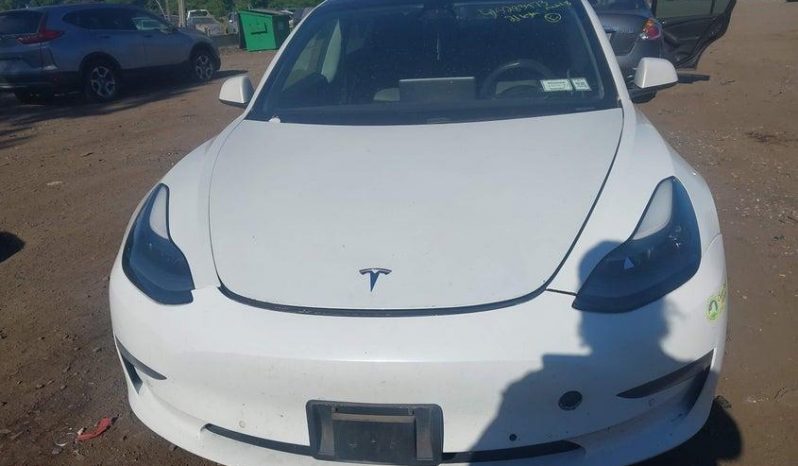 
TESLA MODEL 3 LR DM, 2021 full									