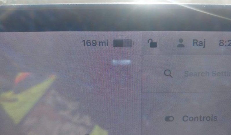 
TESLA MODEL 3 LR DM, 2021 full									