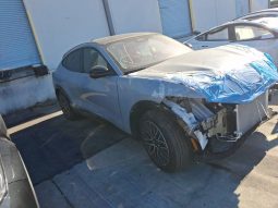 FORD MUSTANG MACH-E PREMIUM, 2024