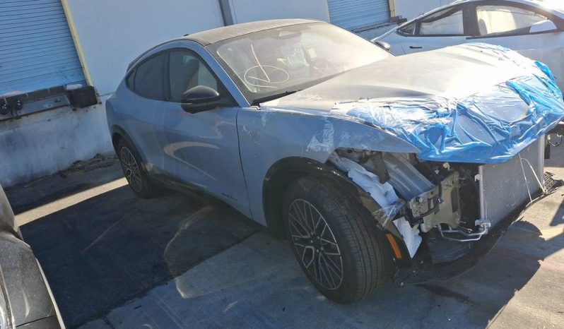 
FORD MUSTANG MACH-E PREMIUM, 2024 full									