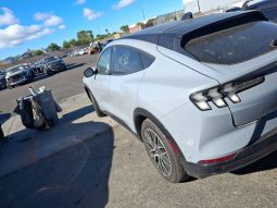 FORD MUSTANG MACH-E PREMIUM, 2024